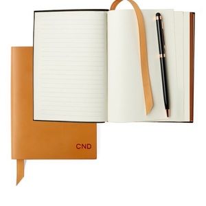 Mark&Graham Italian Leather Journal